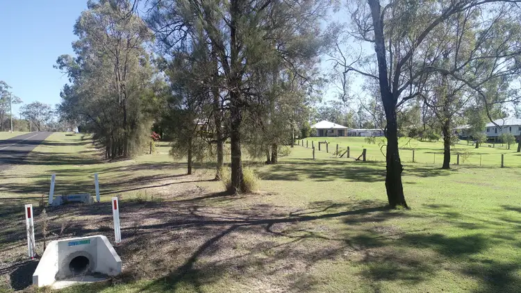 Fifth view of Homely land listing, 2 Glen Cairn Rd, Laidley Heights QLD 4341