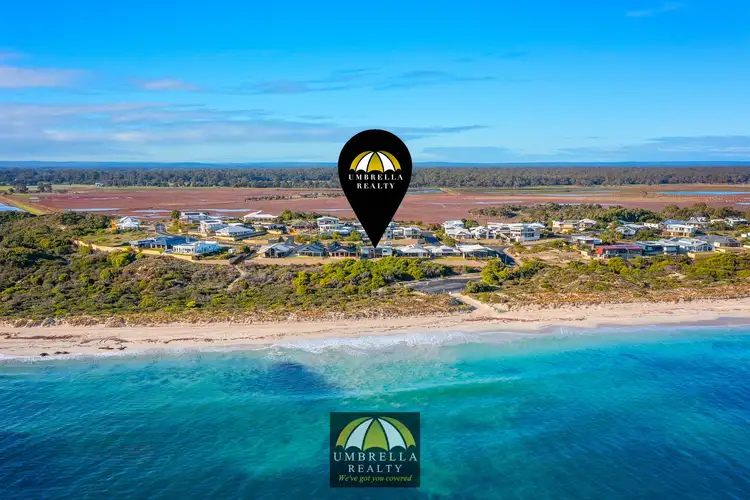 183 Peppermint Grove Tce, Peppermint Grove Beach WA 6271