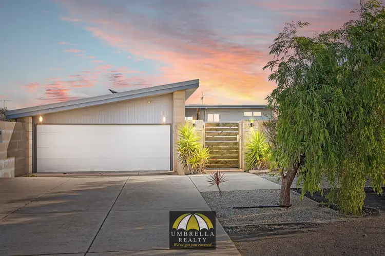 Second view of Homely house listing, 183 Peppermint Grove Tce, Peppermint Grove Beach WA 6271