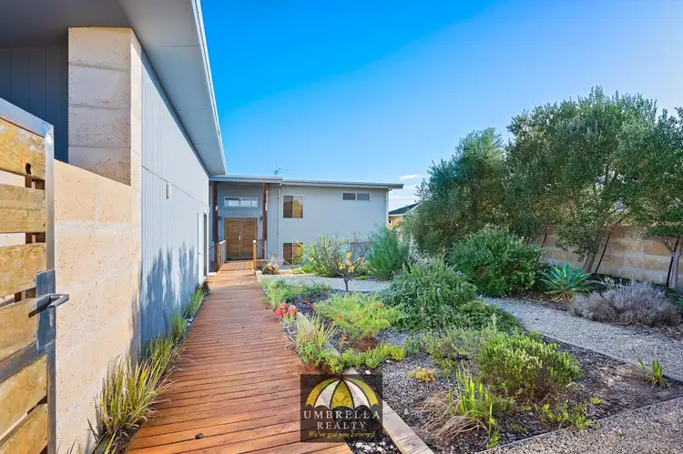 Third view of Homely house listing, 183 Peppermint Grove Tce, Peppermint Grove Beach WA 6271