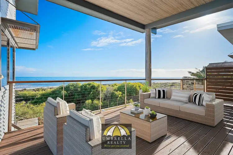 Sixth view of Homely house listing, 183 Peppermint Grove Tce, Peppermint Grove Beach WA 6271