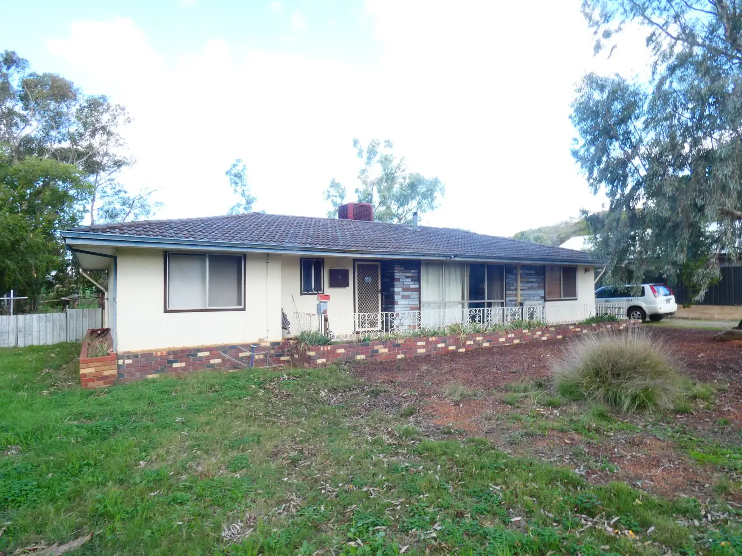 Main view of Homely house listing, 8 Herbert St, Toodyay WA 6566