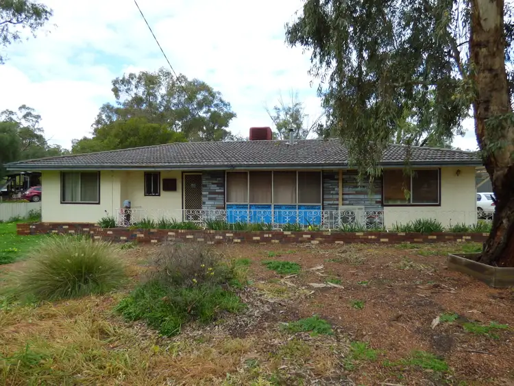 Second view of Homely house listing, 8 Herbert St, Toodyay WA 6566