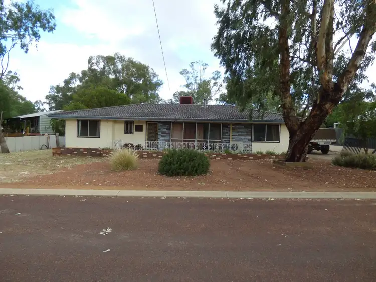 Third view of Homely house listing, 8 Herbert St, Toodyay WA 6566