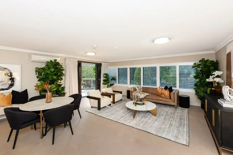 Main view of Homely unit listing, Unit 6/80 Margaret St, East Toowoomba QLD 4350
