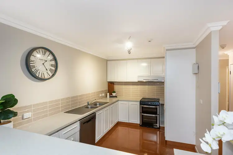 Second view of Homely unit listing, Unit 6/80 Margaret St, East Toowoomba QLD 4350