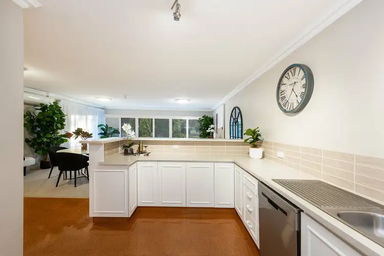 Third view of Homely unit listing, Unit 6/80 Margaret St, East Toowoomba QLD 4350