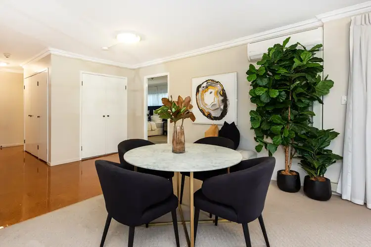 Fourth view of Homely unit listing, Unit 6/80 Margaret St, East Toowoomba QLD 4350