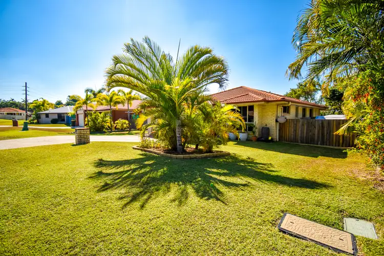 Second view of Homely house listing, 5 Huntington Ct, New Auckland QLD 4680
