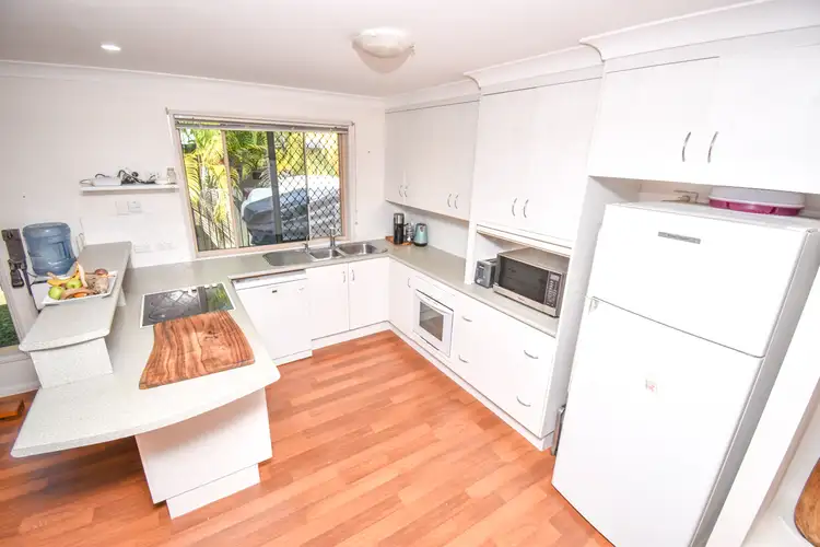 Third view of Homely house listing, 5 Huntington Ct, New Auckland QLD 4680