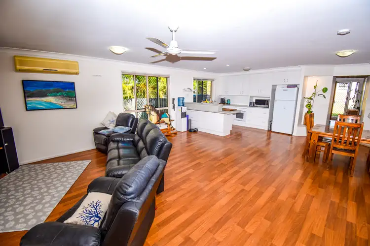 Fourth view of Homely house listing, 5 Huntington Ct, New Auckland QLD 4680