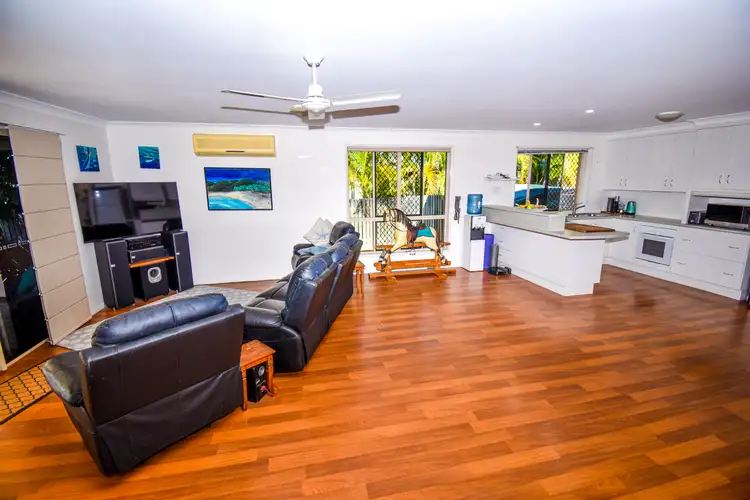 Sixth view of Homely house listing, 5 Huntington Ct, New Auckland QLD 4680