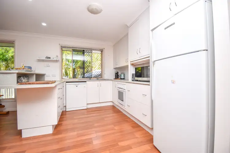 Seventh view of Homely house listing, 5 Huntington Ct, New Auckland QLD 4680