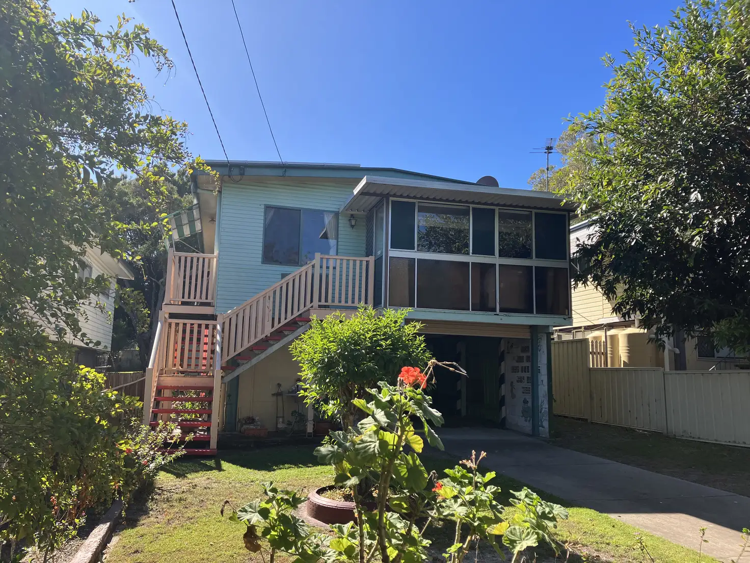 Main view of Homely house listing, 20 Pikett St, Clontarf QLD 4019