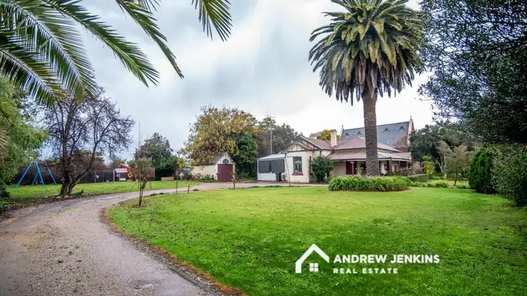124-126 Chanter St, Berrigan NSW 2712