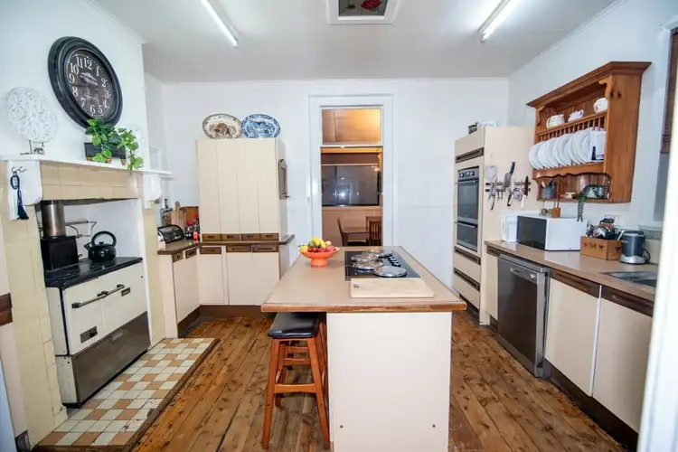 Fifth view of Homely house listing, 124-126 Chanter St, Berrigan NSW 2712