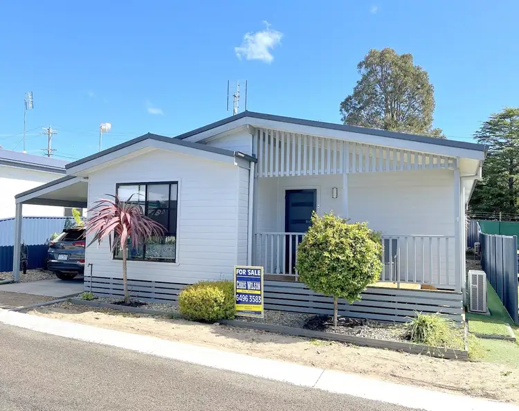 Main view of Homely house listing, LV 4, 99 Princes Highway, Eden NSW 2551