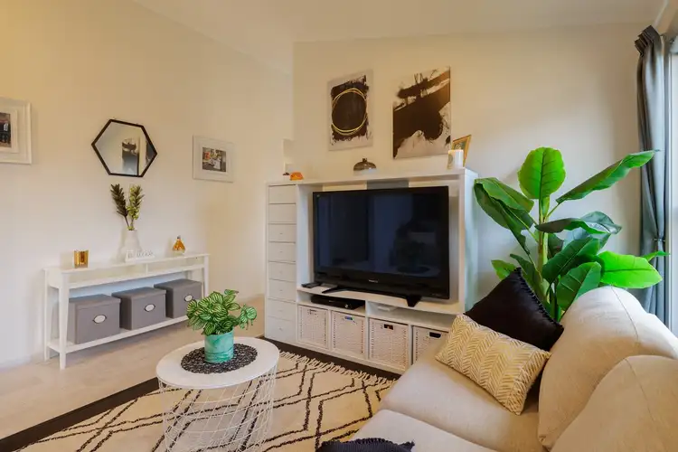 Fifth view of Homely house listing, LV 4, 99 Princes Highway, Eden NSW 2551