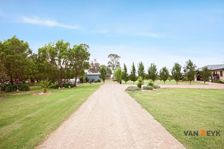 1735 Bengworden Rd, Bengworden VIC 3875