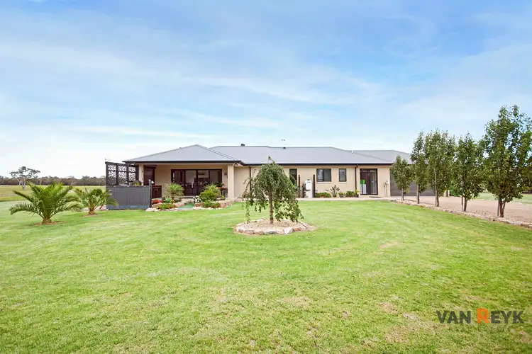 Seventh view of Homely rural property listing, 1735 Bengworden Rd, Bengworden VIC 3875