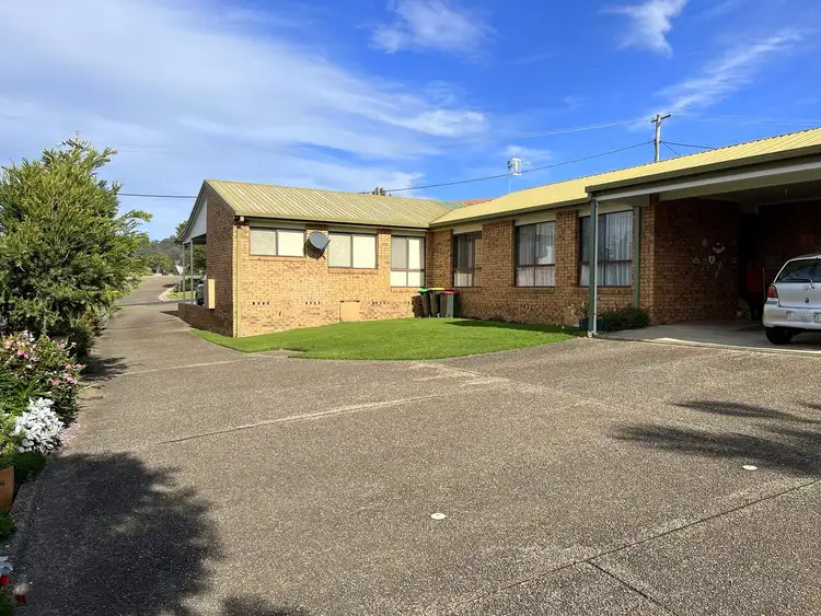 Fourth view of Homely unit listing, 46 Sapphire Coast Dr, Berrambool, Merimbula NSW 2548