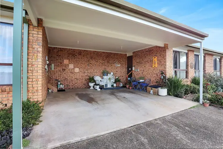 Fifth view of Homely unit listing, 46 Sapphire Coast Dr, Berrambool, Merimbula NSW 2548