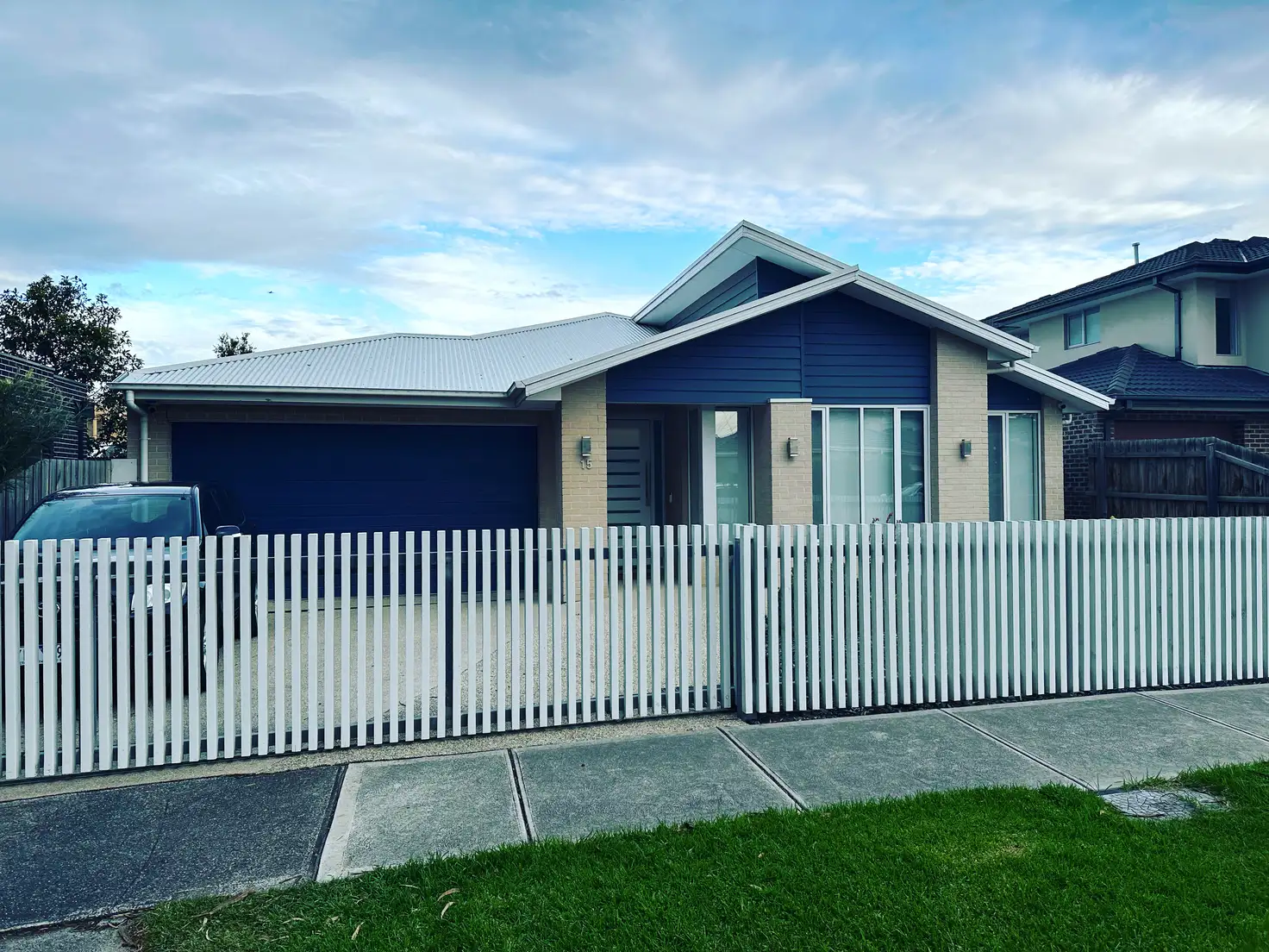 Main view of Homely house listing, 15 Riverside Avenue, Avondale Heights VIC 3034