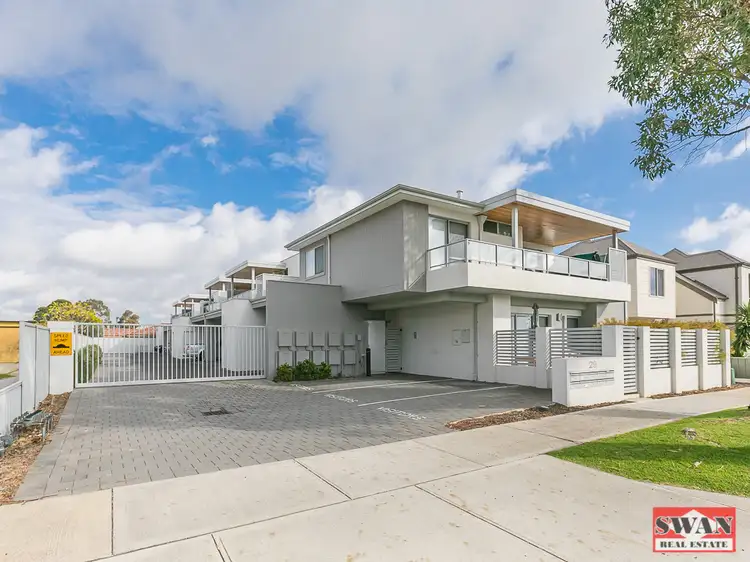 Unit 2/29 Mathoura St, Midland WA 6056