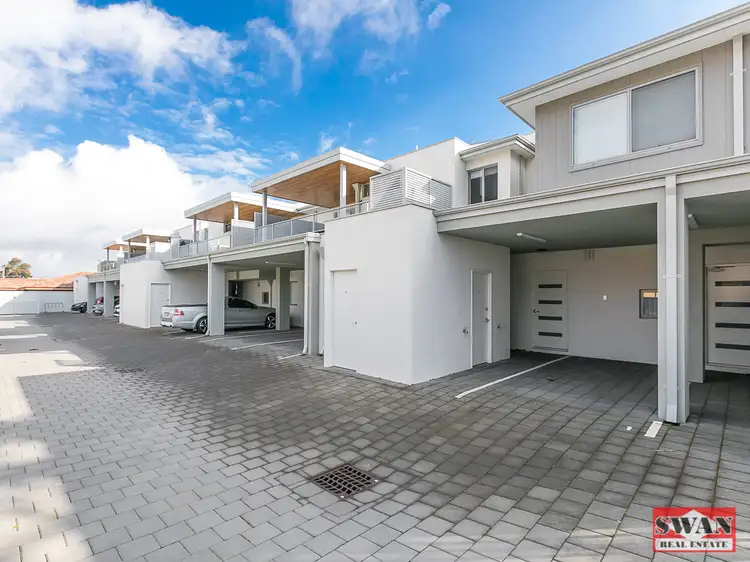Second view of Homely unit listing, Unit 2/29 Mathoura St, Midland WA 6056