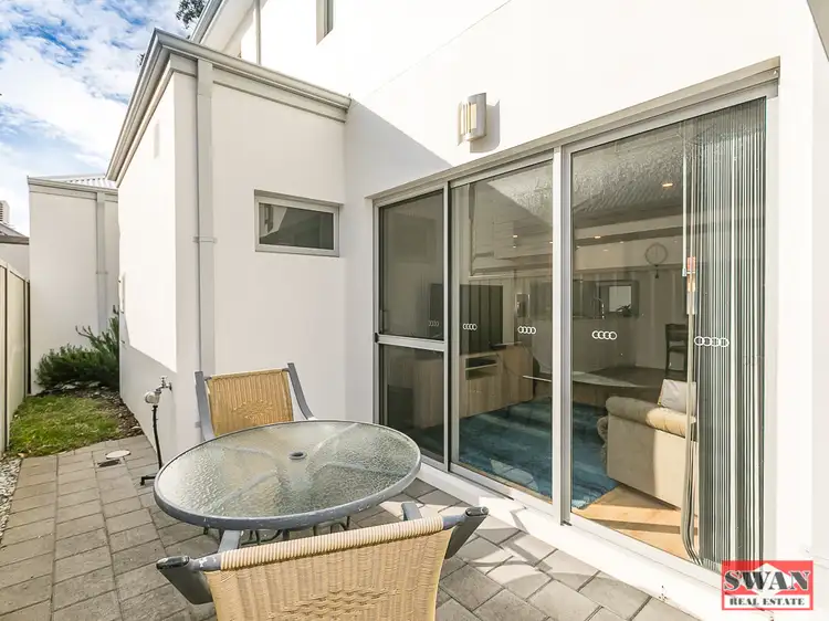 Third view of Homely unit listing, Unit 2/29 Mathoura St, Midland WA 6056