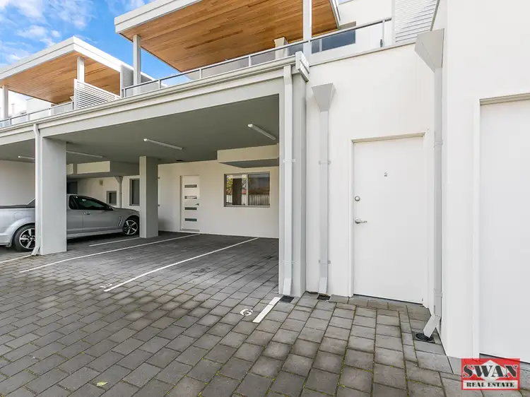 Fourth view of Homely unit listing, Unit 2/29 Mathoura St, Midland WA 6056