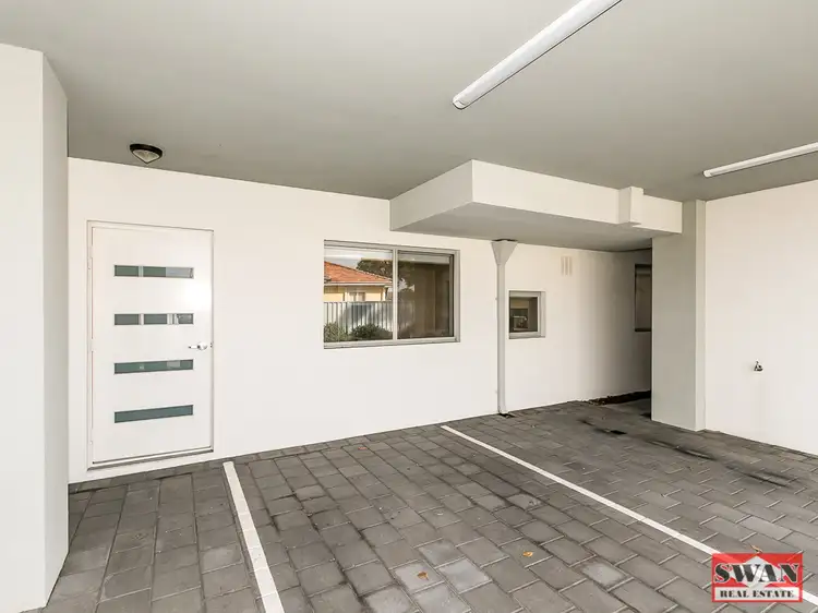 Fifth view of Homely unit listing, Unit 2/29 Mathoura St, Midland WA 6056