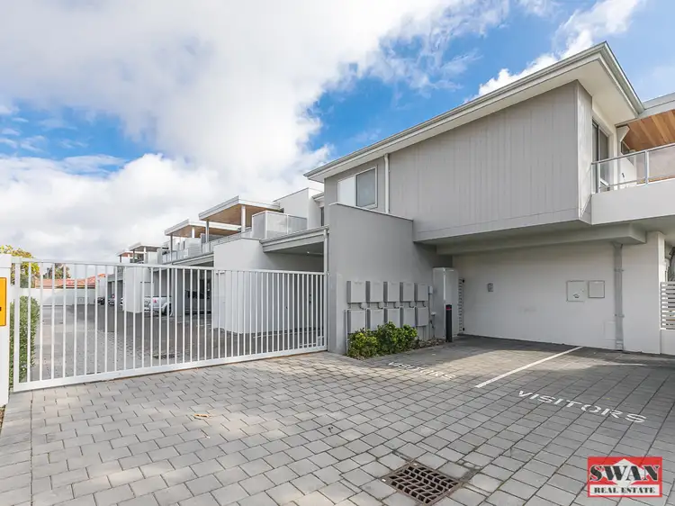 Sixth view of Homely unit listing, Unit 2/29 Mathoura St, Midland WA 6056