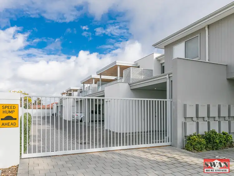 Seventh view of Homely unit listing, Unit 2/29 Mathoura St, Midland WA 6056