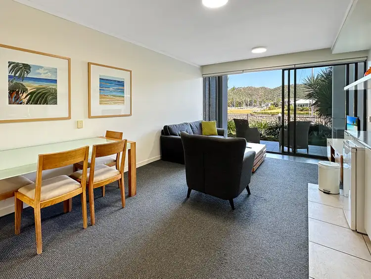 Sixth view of Homely apartment listing, 113/123 Sooning St (Blue On Blue), Nelly Bay QLD 4819