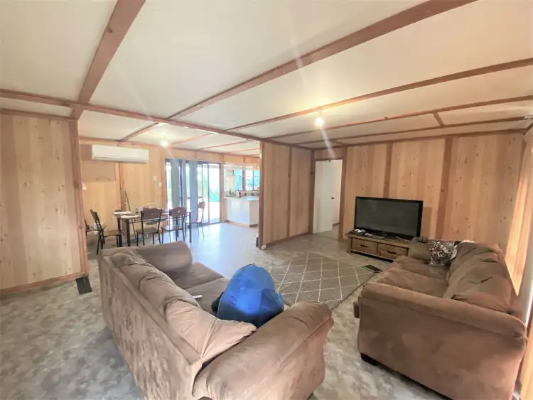 Third view of Homely house listing, 15 Shields Cres, Wongan Hills WA 6603