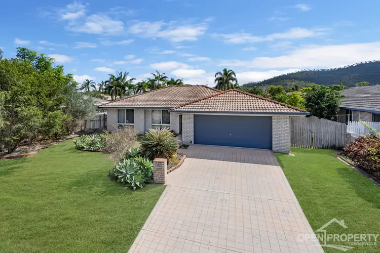 Main view of Homely house listing, 127 Greenwood Dr, Kirwan QLD 4817