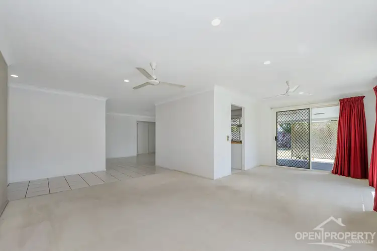 Second view of Homely house listing, 127 Greenwood Dr, Kirwan QLD 4817
