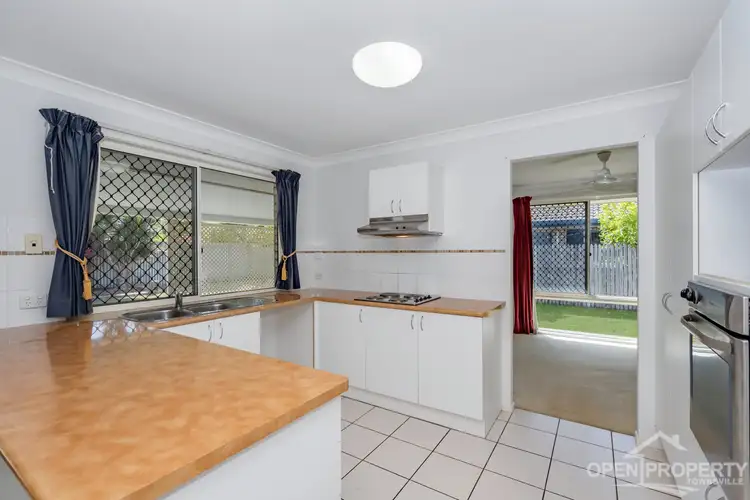 Third view of Homely house listing, 127 Greenwood Dr, Kirwan QLD 4817