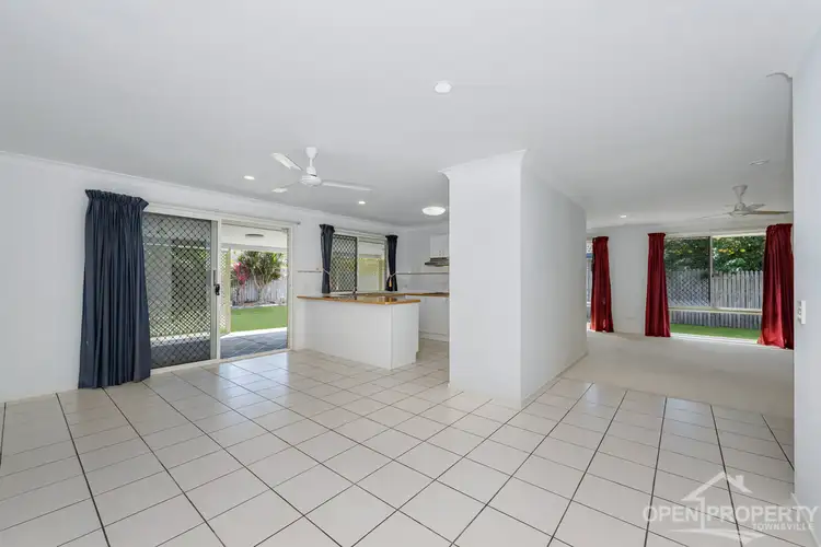 Fourth view of Homely house listing, 127 Greenwood Dr, Kirwan QLD 4817
