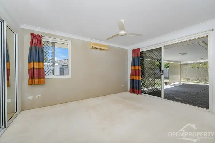 Sixth view of Homely house listing, 127 Greenwood Dr, Kirwan QLD 4817