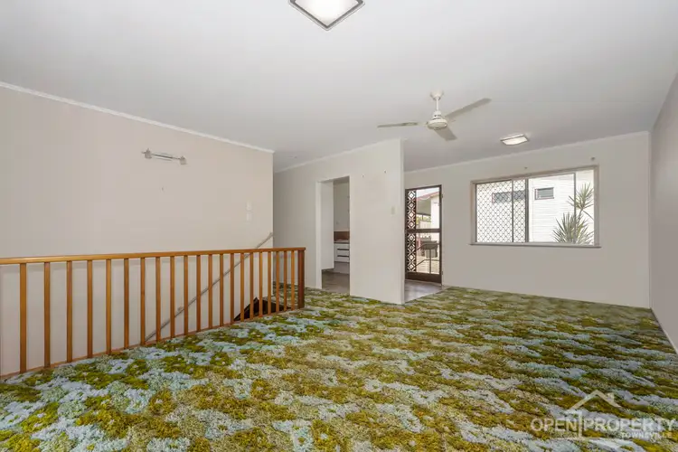 Second view of Homely house listing, 430 Dalrymple Rd, Kirwan QLD 4817