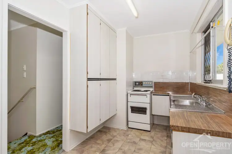 Third view of Homely house listing, 430 Dalrymple Rd, Kirwan QLD 4817