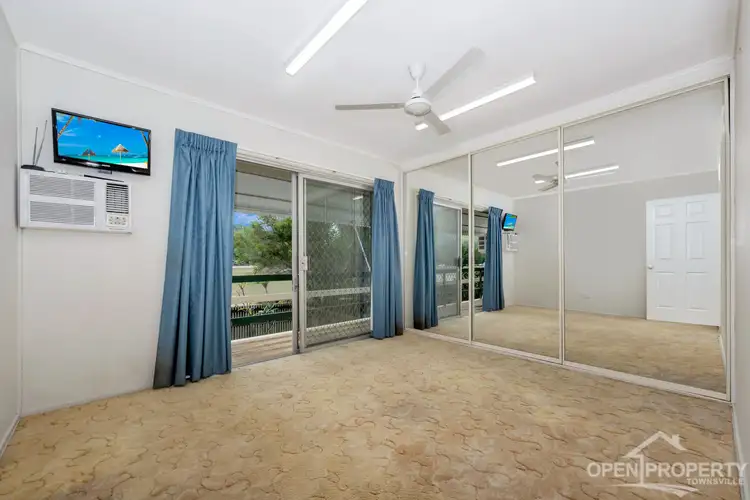 Fourth view of Homely house listing, 430 Dalrymple Rd, Kirwan QLD 4817