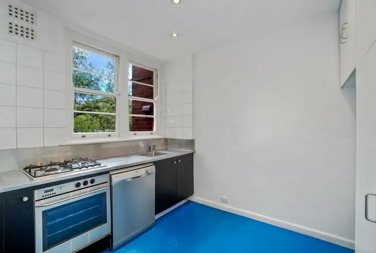 Third view of Homely apartment listing, 4/42 Sir Thomas Mitchell Rd, Bondi Beach NSW 2026