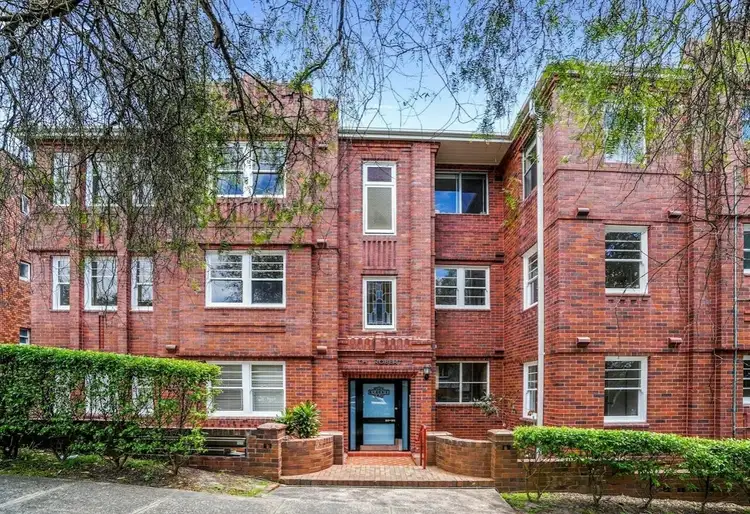 Fifth view of Homely apartment listing, 4/42 Sir Thomas Mitchell Rd, Bondi Beach NSW 2026
