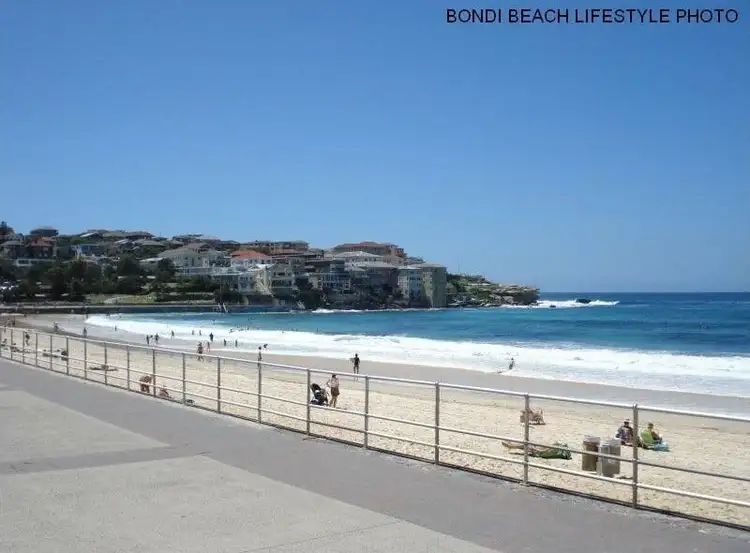 Sixth view of Homely apartment listing, 4/42 Sir Thomas Mitchell Rd, Bondi Beach NSW 2026