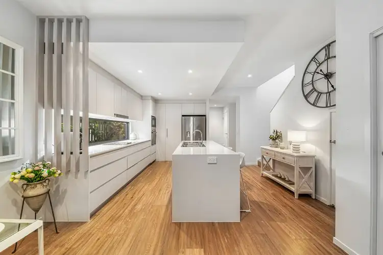 Second view of Homely townhouse listing, Unit 8/19 Riviera Pl, Mountain Creek QLD 4557