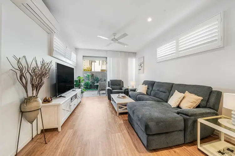 Fourth view of Homely townhouse listing, Unit 8/19 Riviera Pl, Mountain Creek QLD 4557