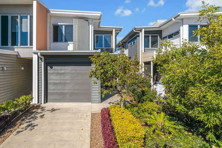 Fifth view of Homely townhouse listing, Unit 8/19 Riviera Pl, Mountain Creek QLD 4557